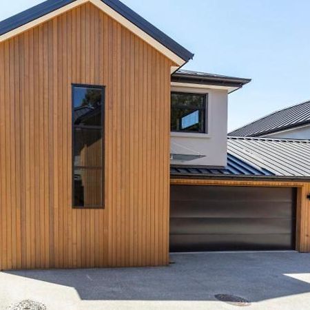 Arthurs Point Retreat - With Hot Tub Distretto di Distretto di Queenstown Esterno foto